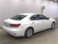 2017 Lexus LS