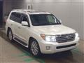 2014 Toyota Land Cruiser