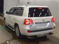 2014 Toyota Land Cruiser