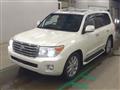2014 Toyota Land Cruiser