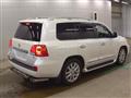 2014 Toyota Land Cruiser