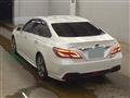 2018 Toyota Crown Hybrid