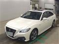 2018 Toyota Crown Hybrid