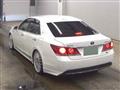 2015 Toyota Crown Hybrid