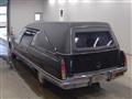 1993 Cadillac Fleetwood