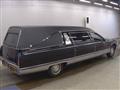 1993 Cadillac Fleetwood