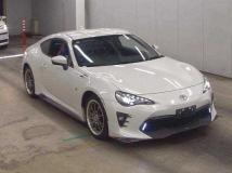2019 Toyota 86