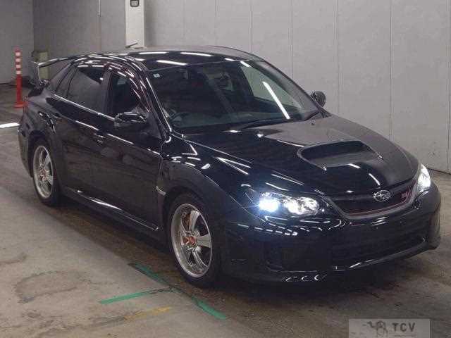 2014 Subaru Impreza