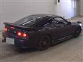 1994 Nissan 180SX