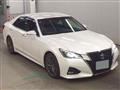 2016 Toyota Crown