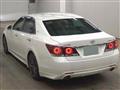 2016 Toyota Crown