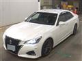 2016 Toyota Crown