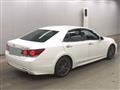 2016 Toyota Crown