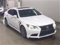 2013 Lexus LS