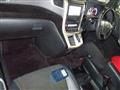 2014 Toyota Vellfire