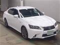 2014 Lexus GS