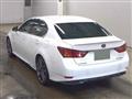 2014 Lexus GS