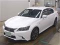 2014 Lexus GS