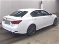 2014 Lexus GS