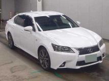 2014 Lexus GS
