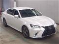 2017 Lexus GS