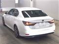 2017 Lexus GS