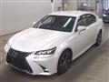 2017 Lexus GS