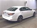 2017 Lexus GS