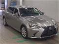 2017 Lexus GS
