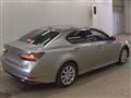 2017 Lexus GS