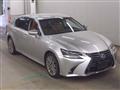 2015 Lexus GS