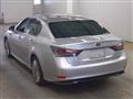 2015 Lexus GS