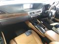 2015 Lexus GS