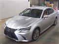 2015 Lexus GS