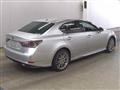 2015 Lexus GS