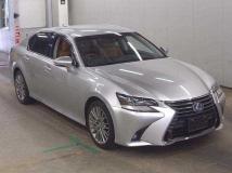 2015 Lexus GS