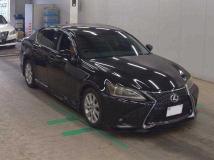 2013 Lexus GS