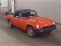 1979 MG MG Others