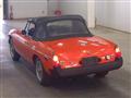 1979 MG MG Others