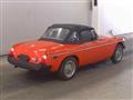 1979 MG MG Others