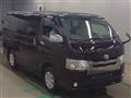 2019 Toyota Hiace Van