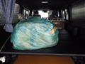 2019 Toyota Hiace Van