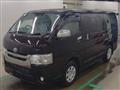 2019 Toyota Hiace Van