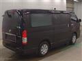 2019 Toyota Hiace Van