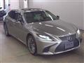 2017 Lexus LS