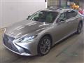 2017 Lexus LS