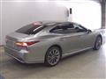 2017 Lexus LS