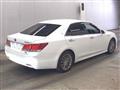 2015 Toyota Crown Hybrid
