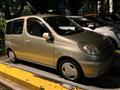 1999 Toyota Fun Cargo