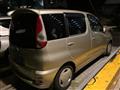 1999 Toyota Fun Cargo
